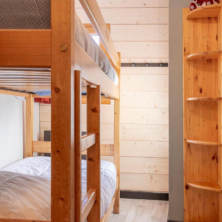 Appartement lumineux 2 balcons pour 6 personnes à Avoriaz - FR-1-314-285 - Apartamento - 14