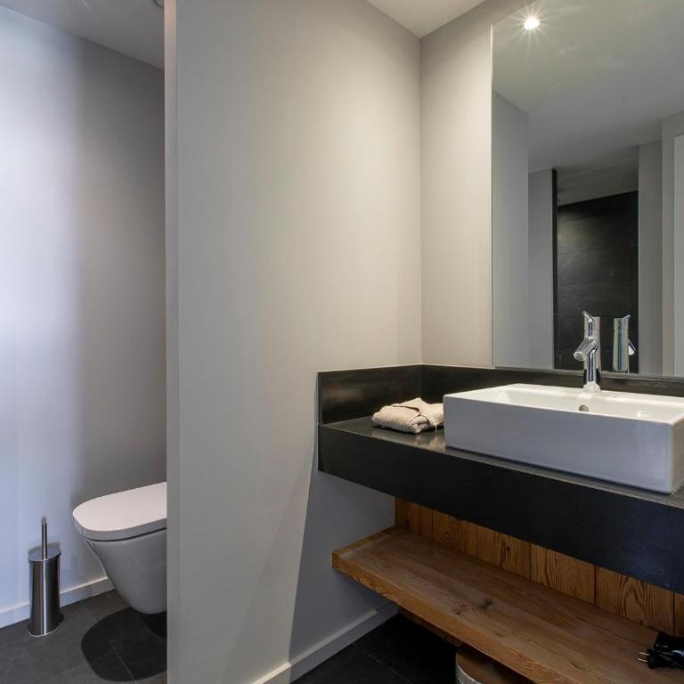 Duplex moderne 4/5 pièces 8 pers, Avoriaz - Appartement 3 Chambres - 6