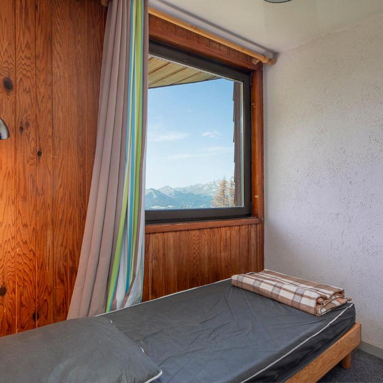 Spacieux duplex 2 pièces avec balcon et WiFi, Avoriaz - Appartamento con 1 Camera da Letto - 6