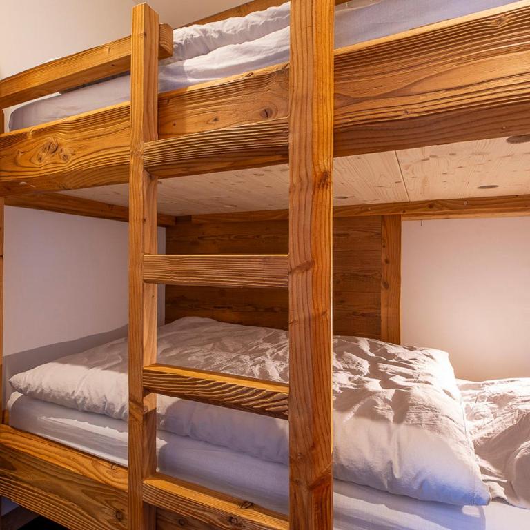 Charmant appartement rénové 4 pers à Avoriaz - Appartamento con 1 Camera da Letto - 13