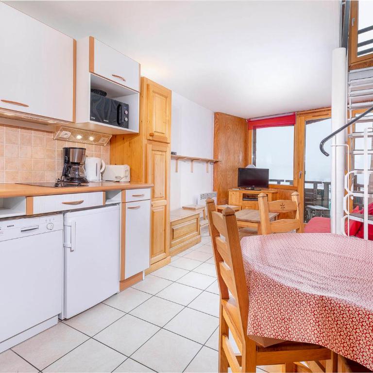 Duplex 4 pers au centre avec Wifi - Apartment mit 1 Schlafzimmer - 10