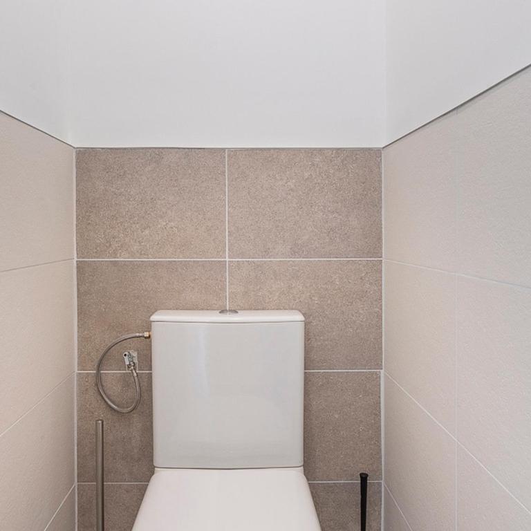 Studio cabine rénové pour 4 personnes, sud à Avoriaz - Studio - 12