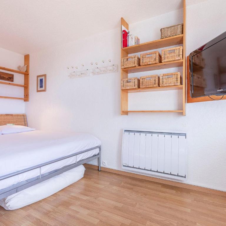 Charmant 2 pièces pour 4 pers à Avoriaz avec vue ski - Appartamento con 1 Camera da Letto - 10