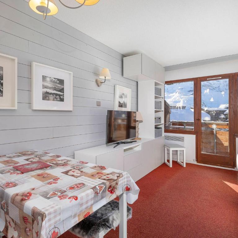 Appartement cosy 2 pièces pour 4 pers, balcon sud, Avoriaz - Appartement 1 Chambre - 1