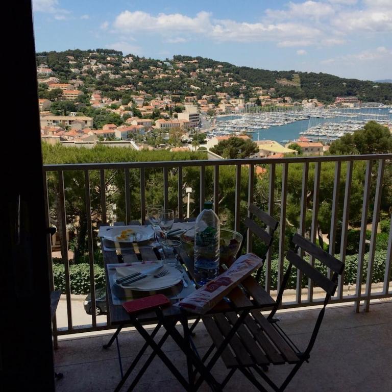 Appartement VUE MER - Apartamento de 2 dormitorios - 1