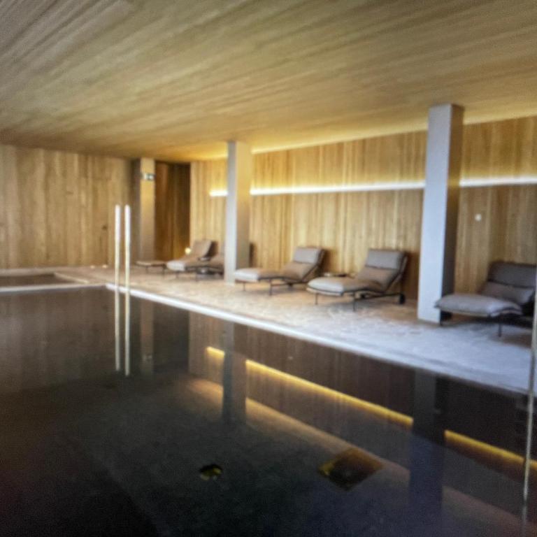torre verde alojamendo v18 - One-Bedroom Apartment - 3