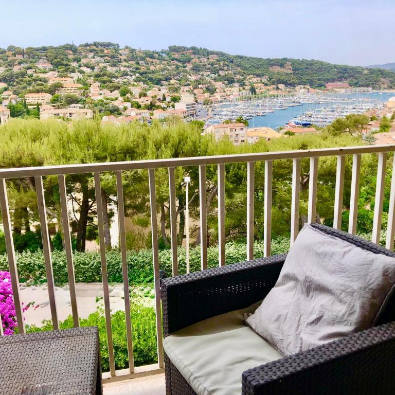 Appartement VUE MER - Apartamento de 2 dormitorios - 3