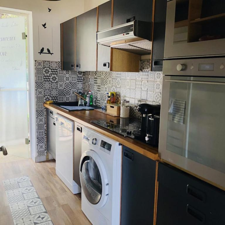 Appartement VUE MER - Apartamento de 2 dormitorios - 8