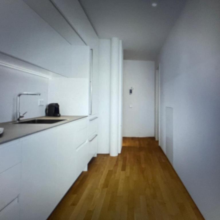 torre verde alojamendo v18 - One-Bedroom Apartment - 7
