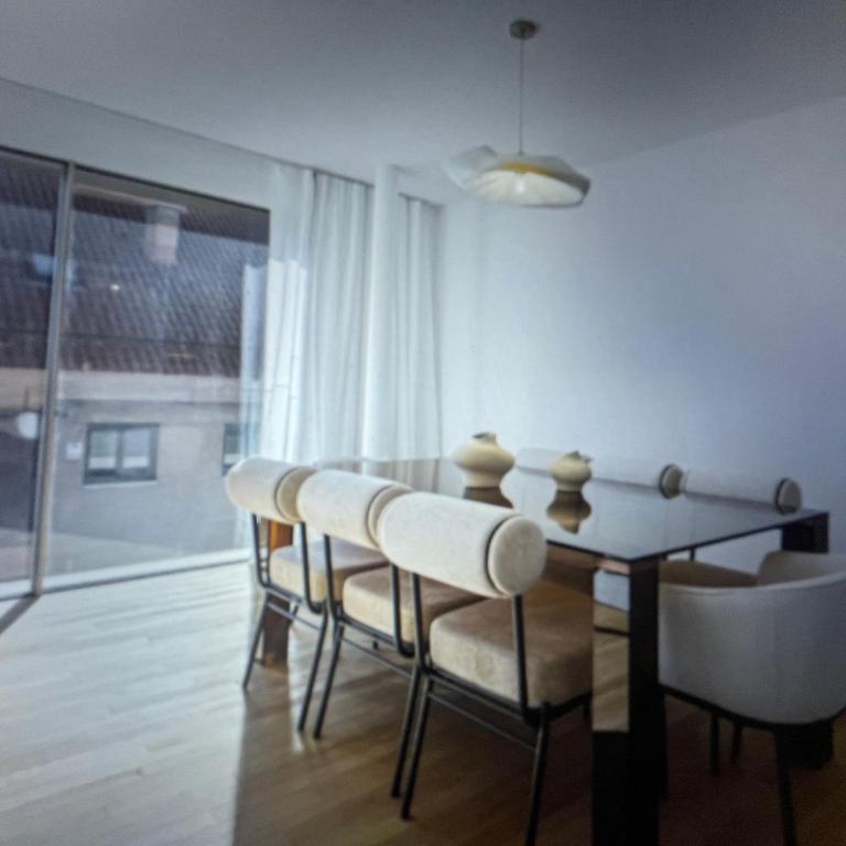 torre verde alojamendo v18 - One-Bedroom Apartment - 10