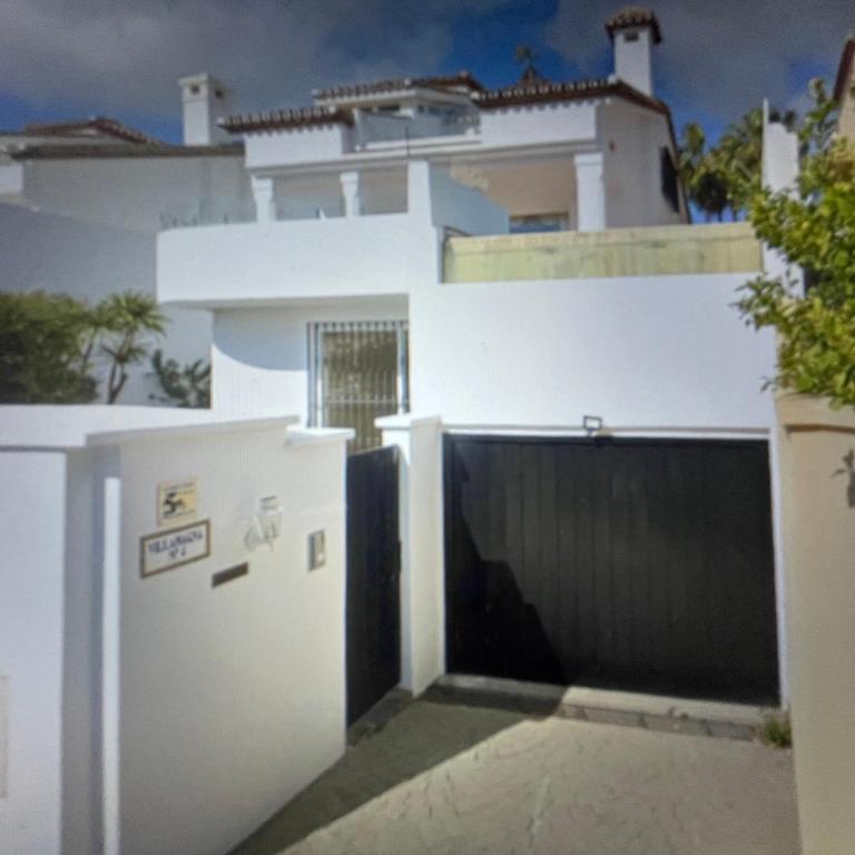 torre verde alojamendo v18 - One-Bedroom Apartment - 11