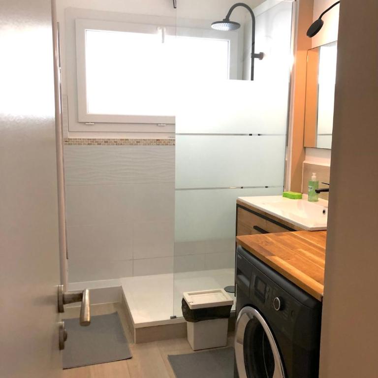 Appartement VUE MER - Apartamento de 2 dormitorios - 14