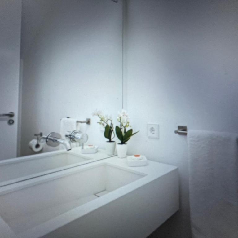 torre verde alojamendo v18 - One-Bedroom Apartment - 13