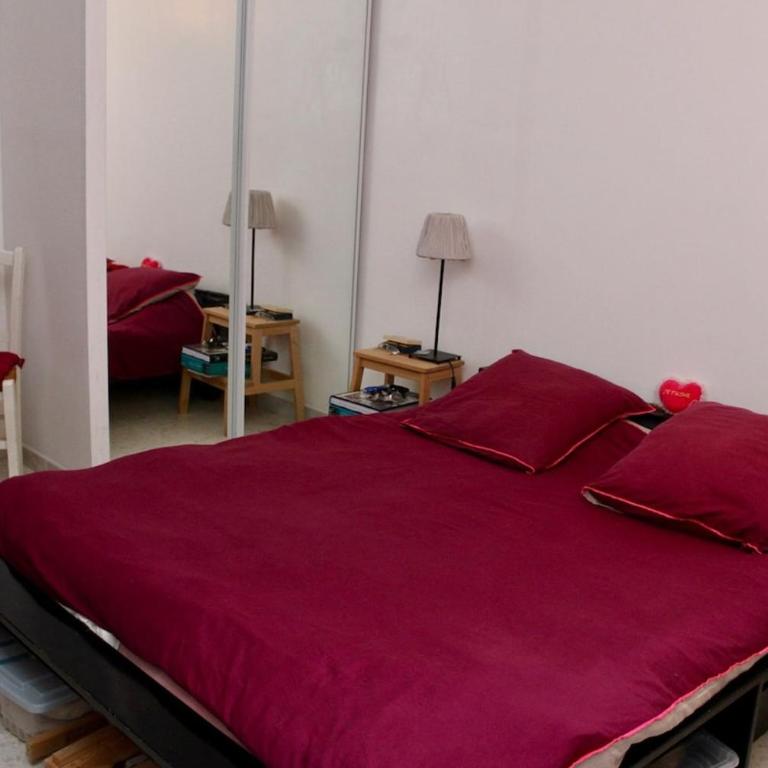 Appartement VUE MER - Apartamento de 2 dormitorios - 15