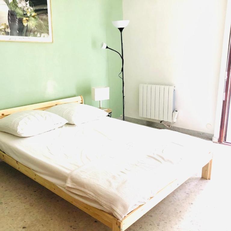 Appartement VUE MER - Apartamento de 2 dormitorios - 17