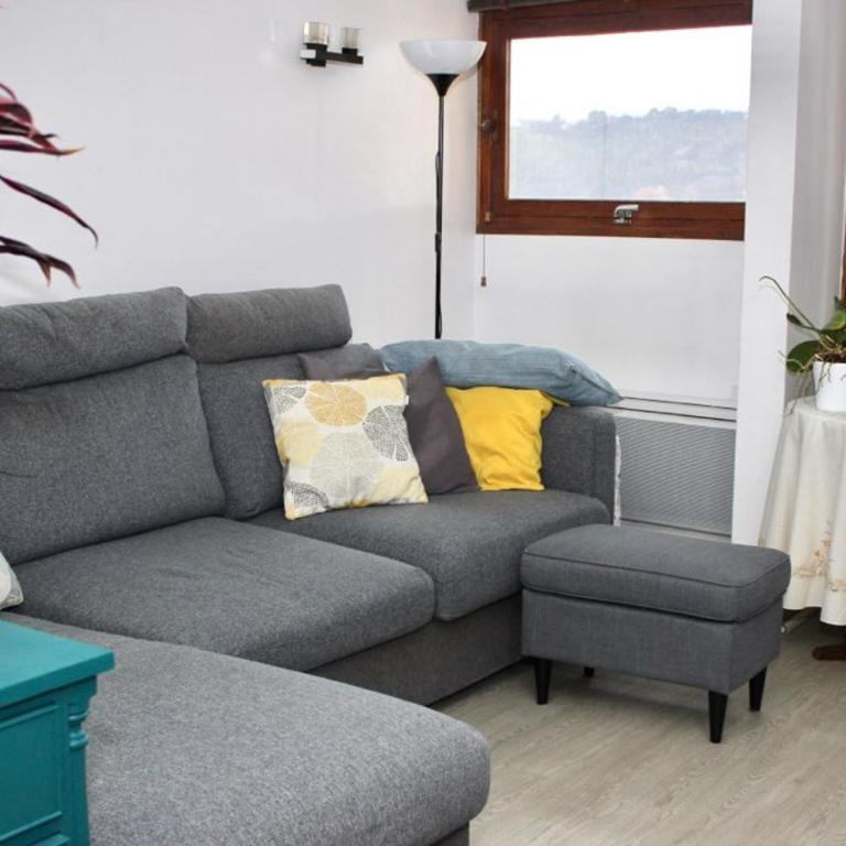 Appartement VUE MER - Apartamento de 2 dormitorios - 18