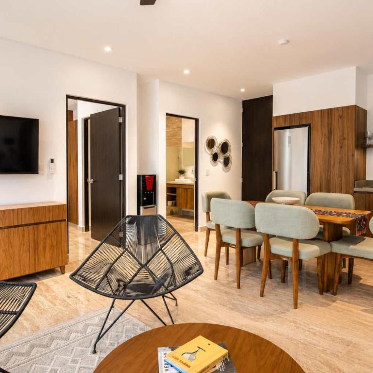 Ceiba 25 by Andiani Travel - Apartamento - 11