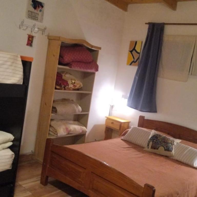 Finca Urbana Alta Gracia - Apartamento de 1 dormitorio - 1