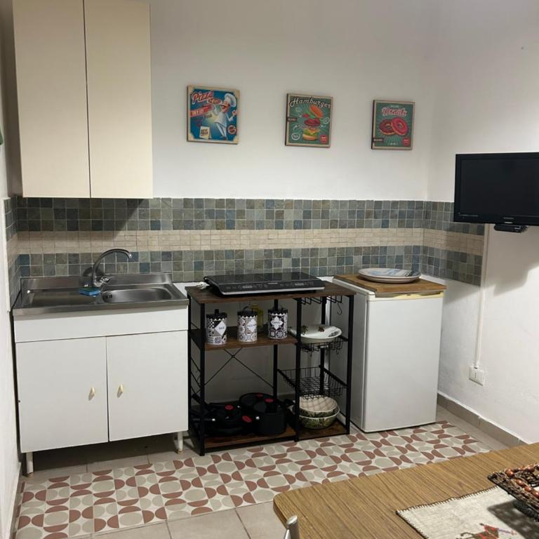 Da Rosina - Appartamento con 2 Camere da Letto - 6