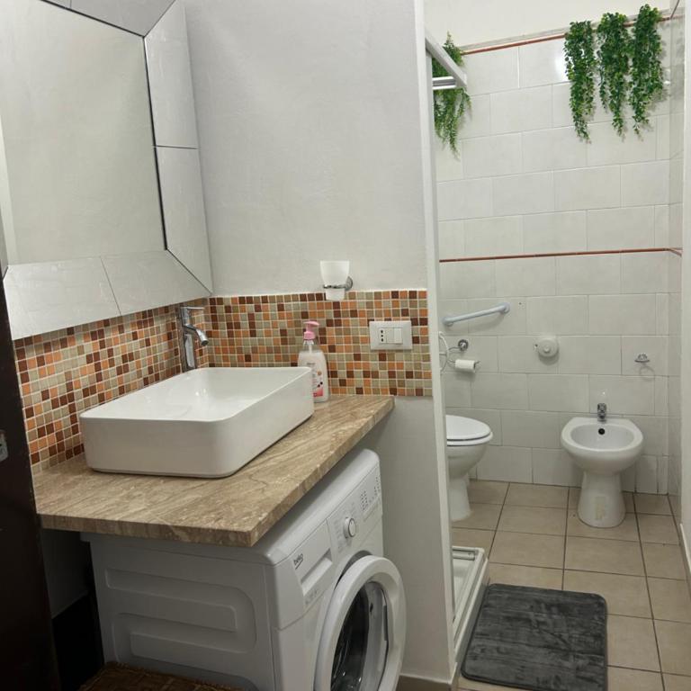 Da Rosina - Appartamento con 2 Camere da Letto - 9