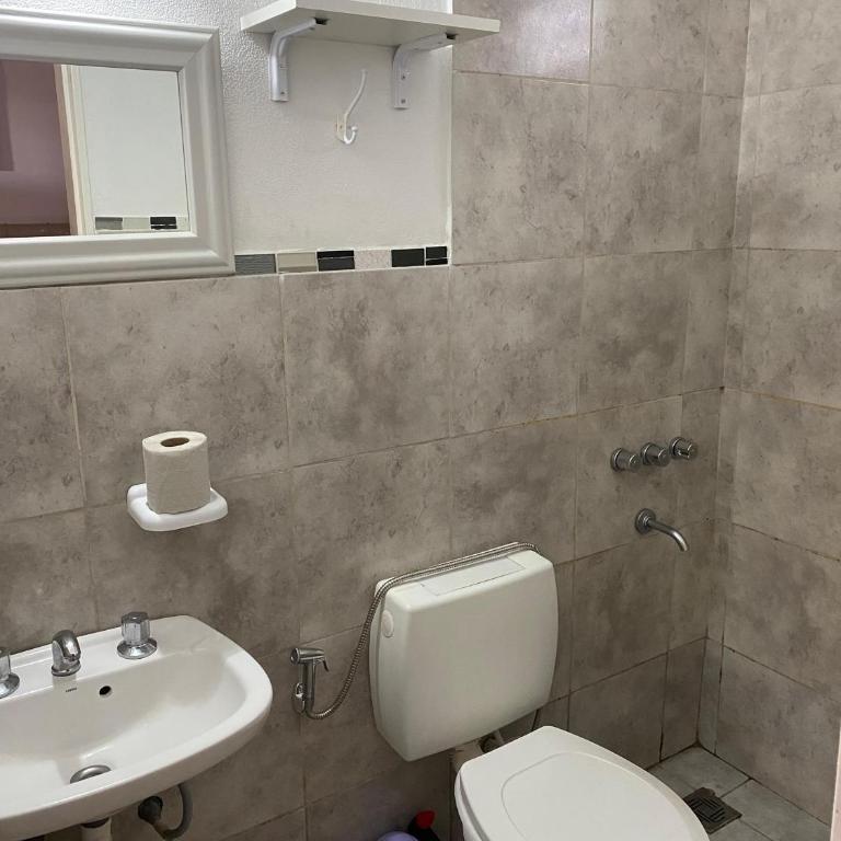Finca Urbana Alta Gracia - Apartamento de 1 dormitorio - 4
