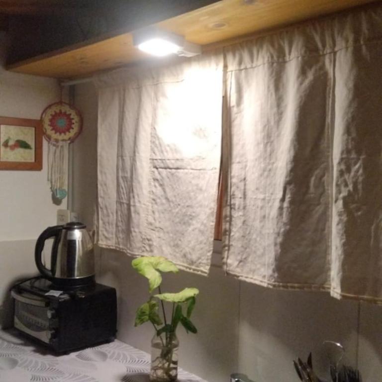 Finca Urbana Alta Gracia - Apartamento de 1 dormitorio - 5