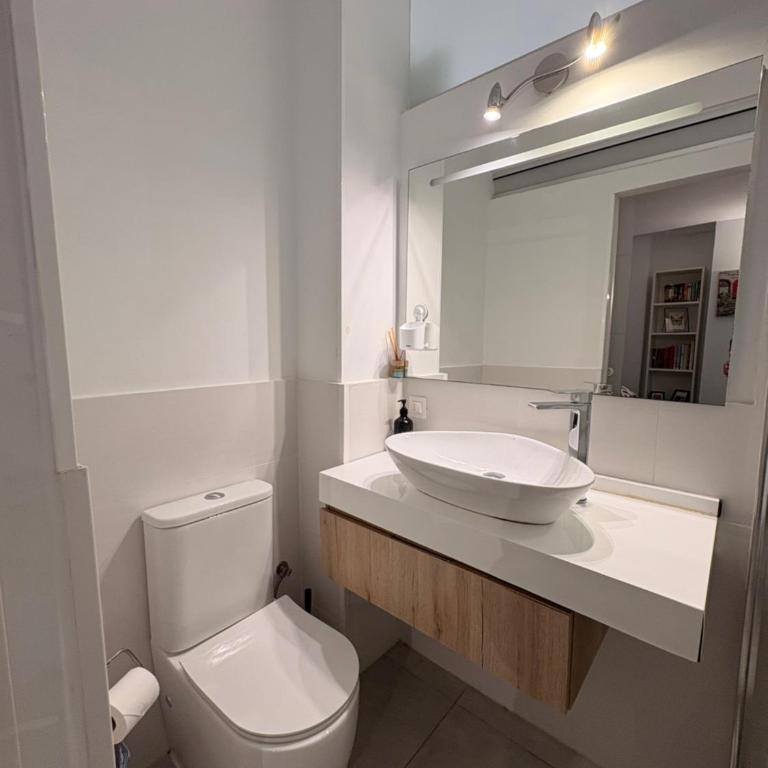MODERN COMFORT RENOVATED CANTERAS - Appartamento con 1 Camera da Letto - 7