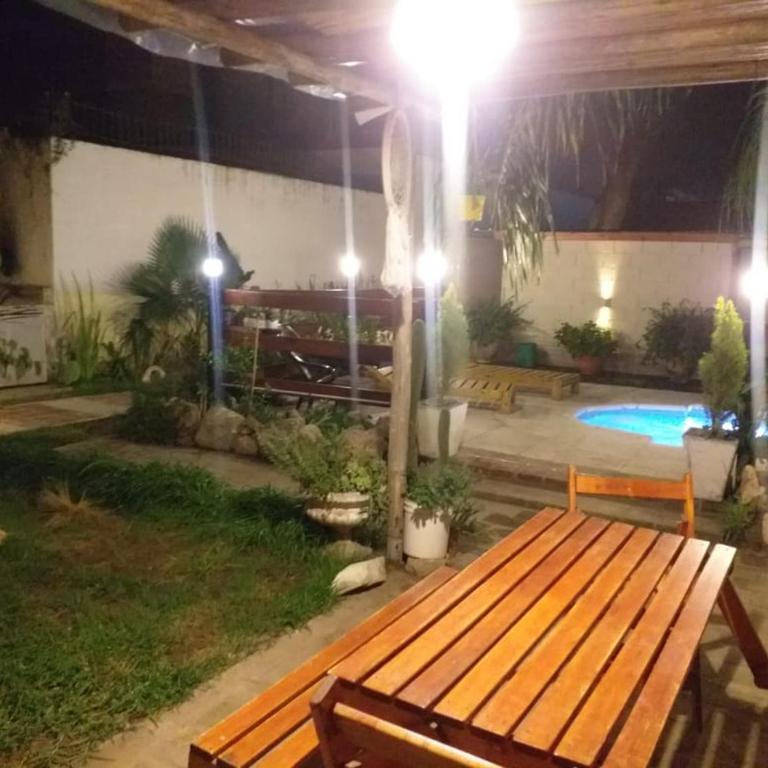 Finca Urbana Alta Gracia - Apartamento de 1 dormitorio - 7