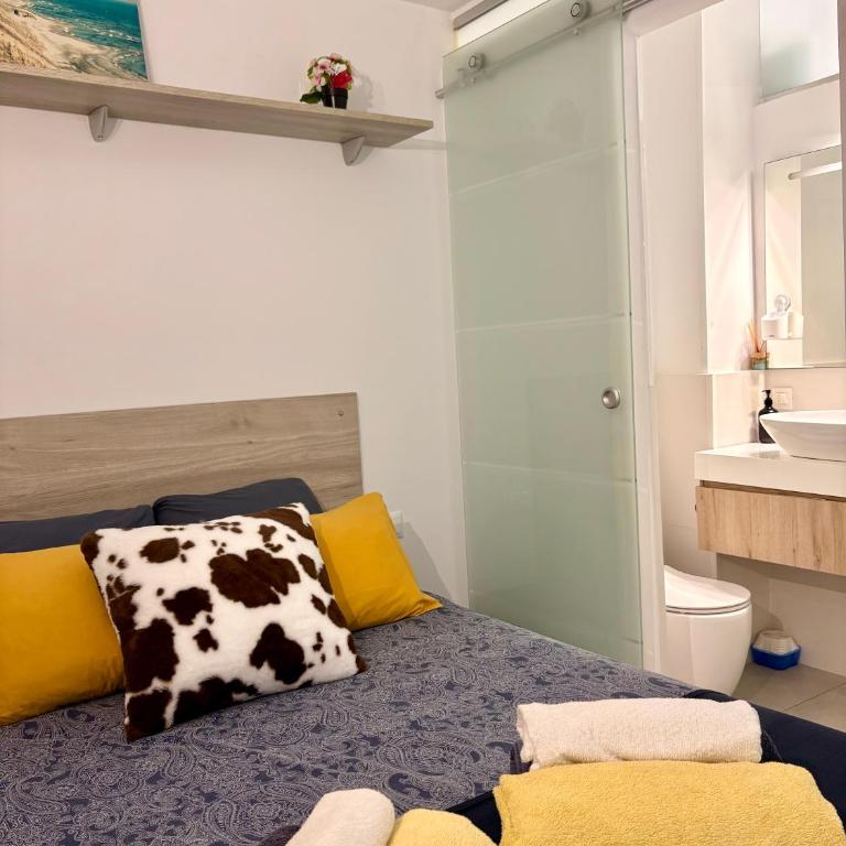 MODERN COMFORT RENOVATED CANTERAS - Appartamento con 1 Camera da Letto - 13