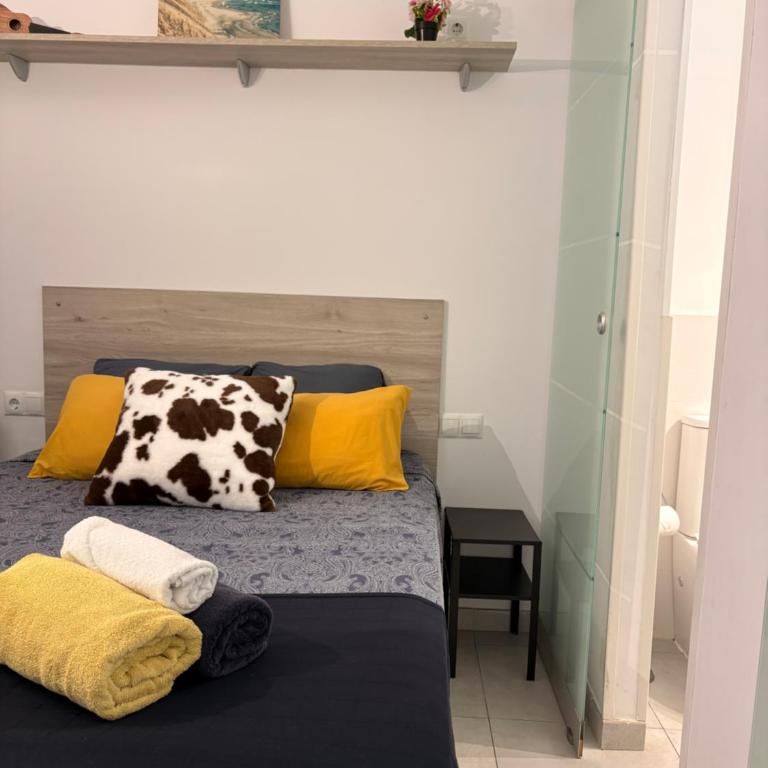 MODERN COMFORT RENOVATED CANTERAS - Appartamento con 1 Camera da Letto - 14