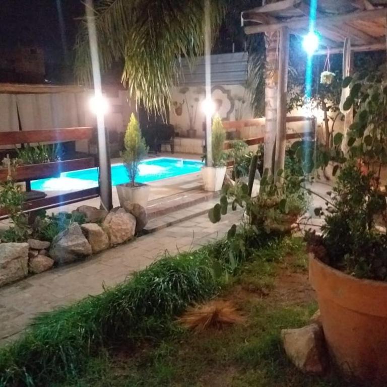 Finca Urbana Alta Gracia - Apartamento de 1 dormitorio - 11
