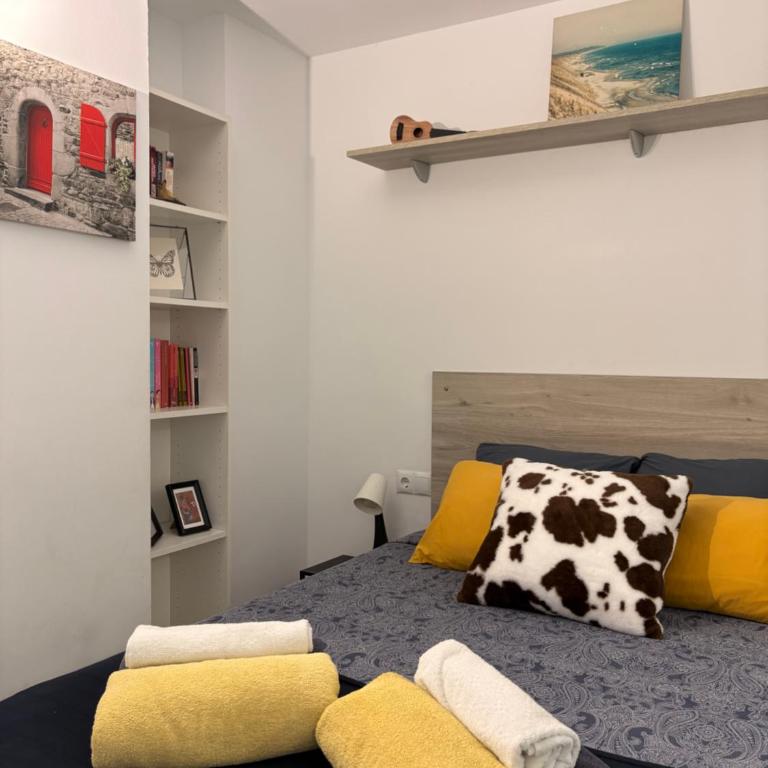 MODERN COMFORT RENOVATED CANTERAS - Appartamento con 1 Camera da Letto - 17