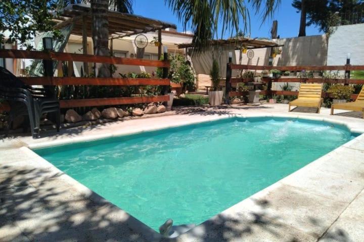 Finca Urbana Alta Gracia - Apartamento de 1 dormitorio - 14