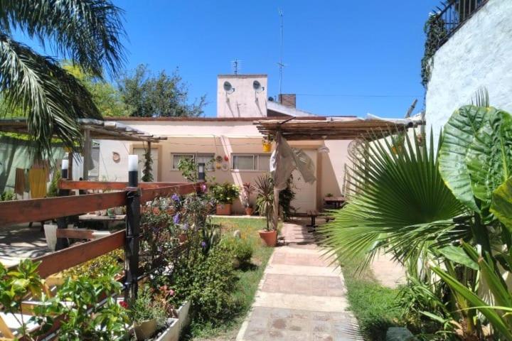 Finca Urbana Alta Gracia - Apartamento de 1 dormitorio - 15