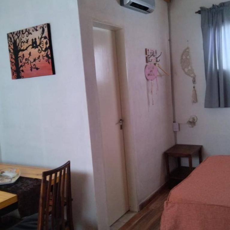 Finca Urbana Alta Gracia - Apartamento de 1 dormitorio - 16