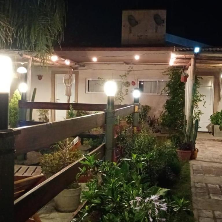 Finca Urbana Alta Gracia - Apartamento de 1 dormitorio - 26