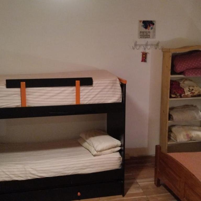 Finca Urbana Alta Gracia - Apartamento de 1 dormitorio - 27