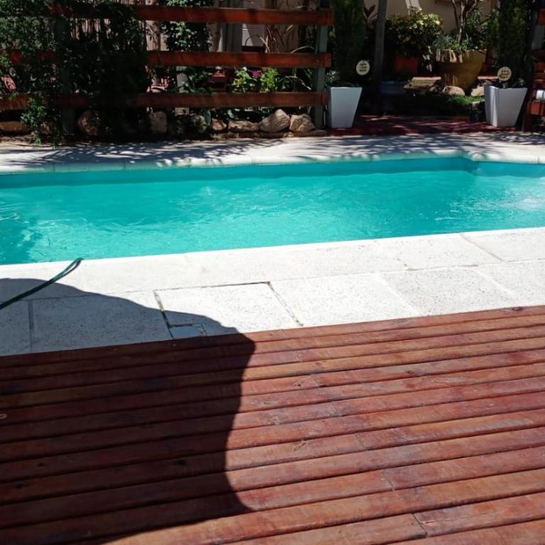 Finca Urbana Alta Gracia - Apartamento de 1 dormitorio - 31