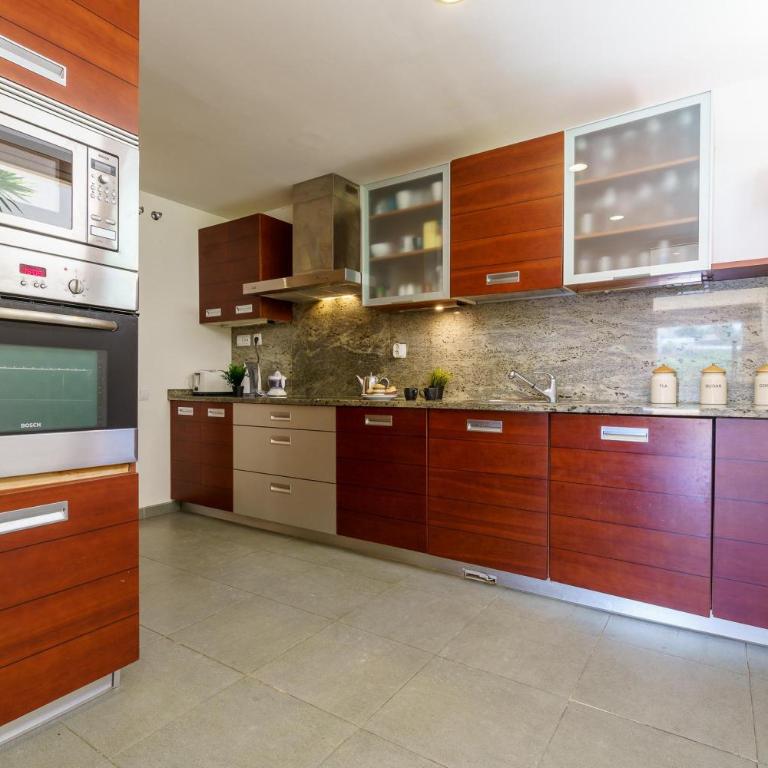 Marbella Mountain With Sea View And Pool - Happy Rentals - Apartment mit Meerblick - 7