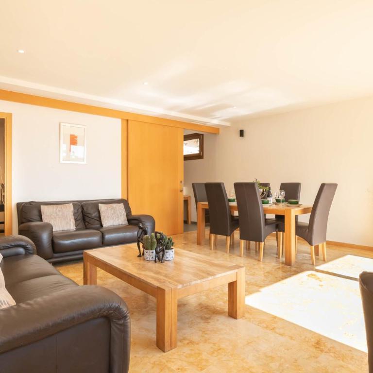 Marbella Mountain With Sea View And Pool - Happy Rentals - Apartment mit Meerblick - 14
