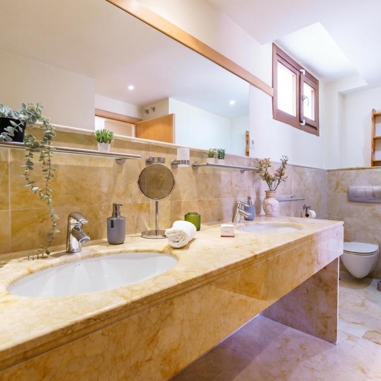 Marbella Mountain With Sea View And Pool - Happy Rentals - Apartment mit Meerblick - 20