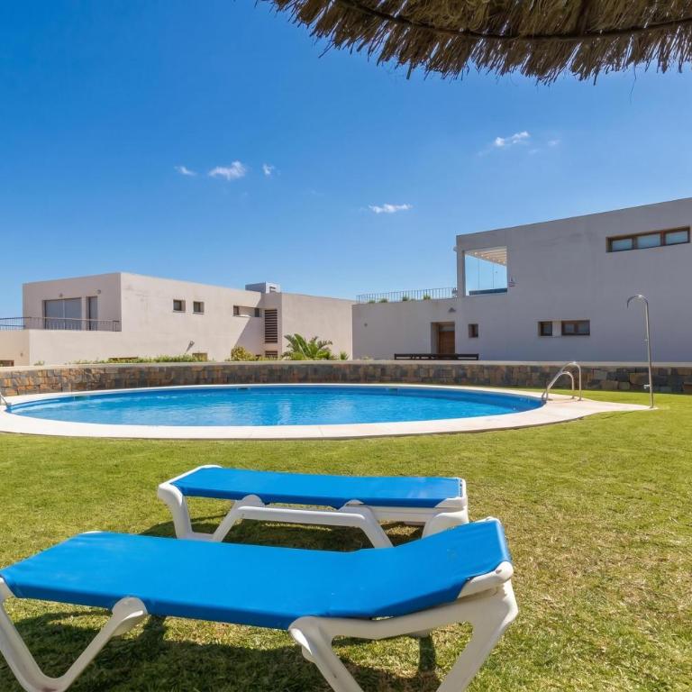 Marbella Mountain With Sea View And Pool - Happy Rentals - Apartment mit Meerblick - 29