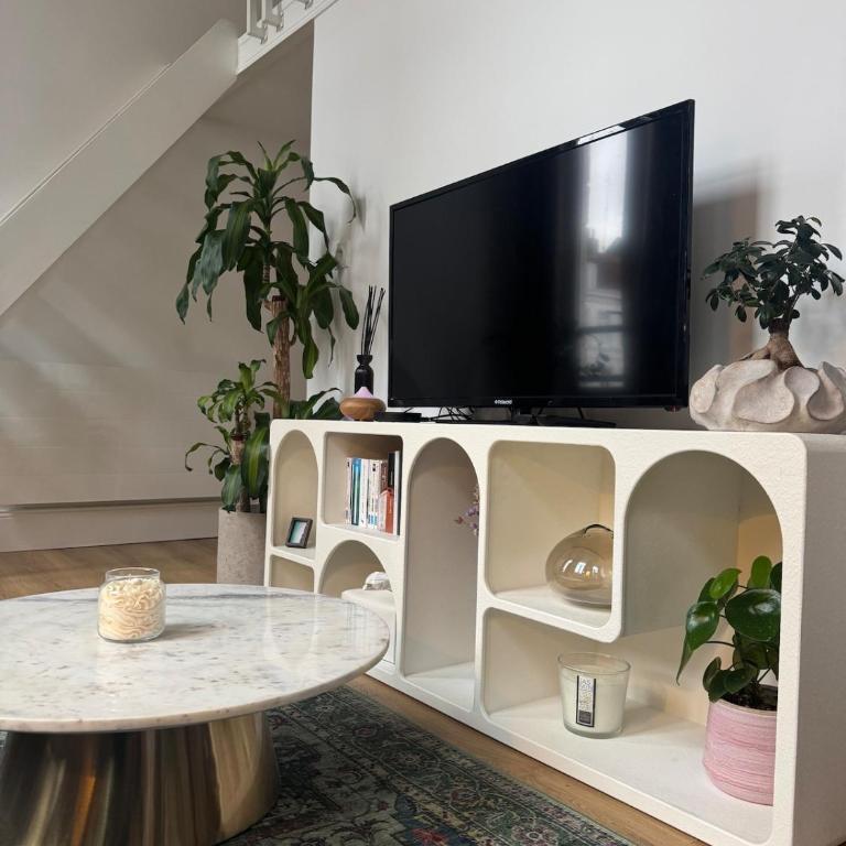 Studio cosy et lumineux - Emplacement idéal Lille - One-Bedroom Apartment - 3