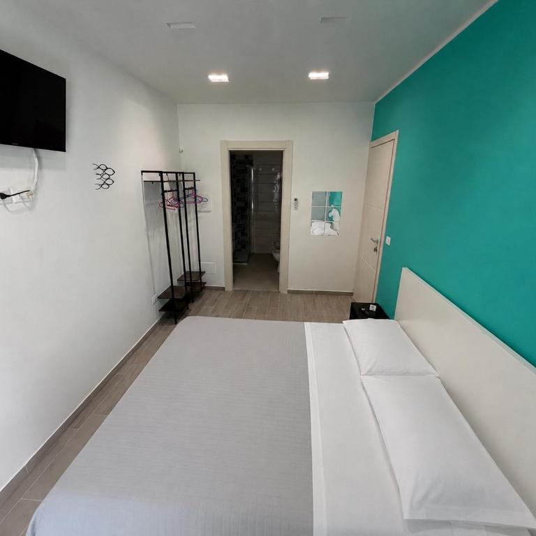 Medusa Apartment - Appartamento con 3 Camere da Letto - 11
