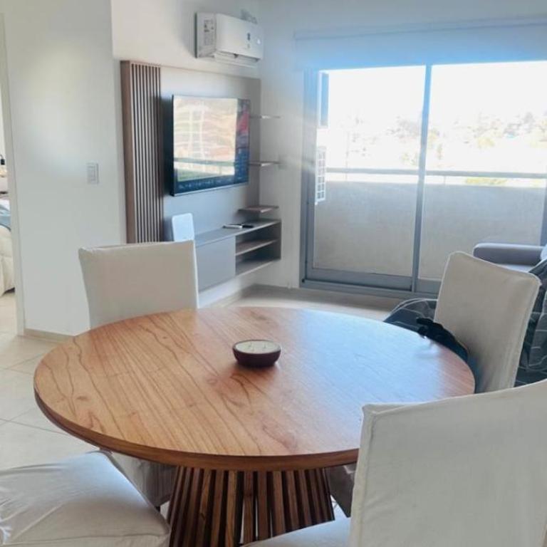 Depa excepcional - Apartamento de 1 dormitorio - 1