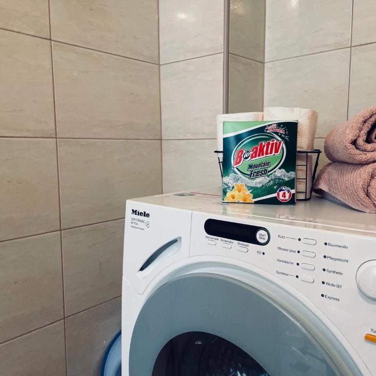 Apartman Amela - Apartman sa 2 Spavaće Sobe - 4