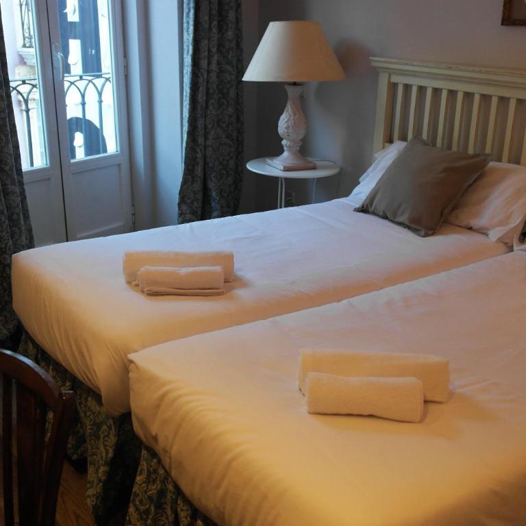 Hotel Cuéntame La Puebla - Habitación Doble Superior - 15