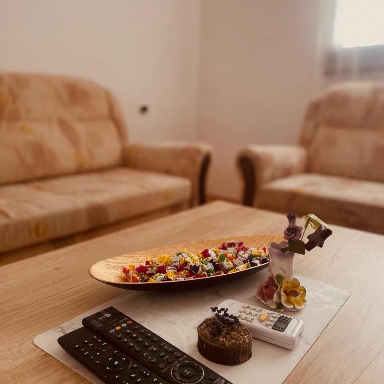 Apartman Amela - Apartman sa 2 Spavaće Sobe - 3