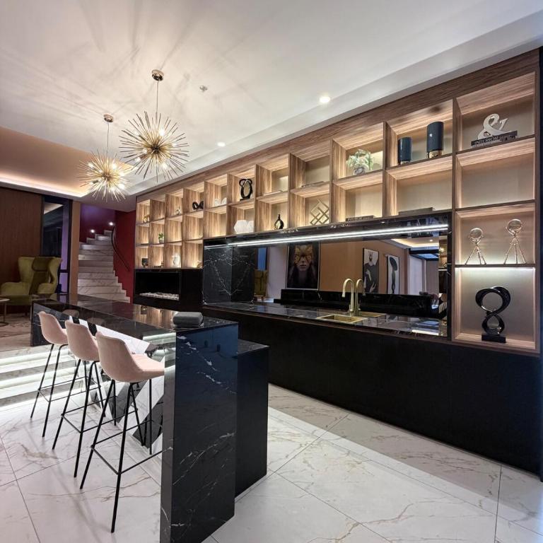 UrbanStay, tu espacio acogedor y moderno en Quito - Apartamento de 1 dormitorio - 17