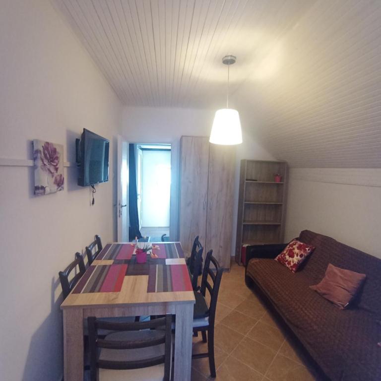Арartment IRENA - Appartement 2 Chambres - 9
